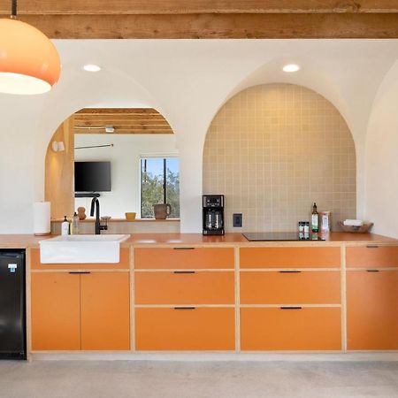 Walker Ranch - Cozy And Romantic Cabin With Fire Pit Home Юкка-Вэлли Экстерьер фото